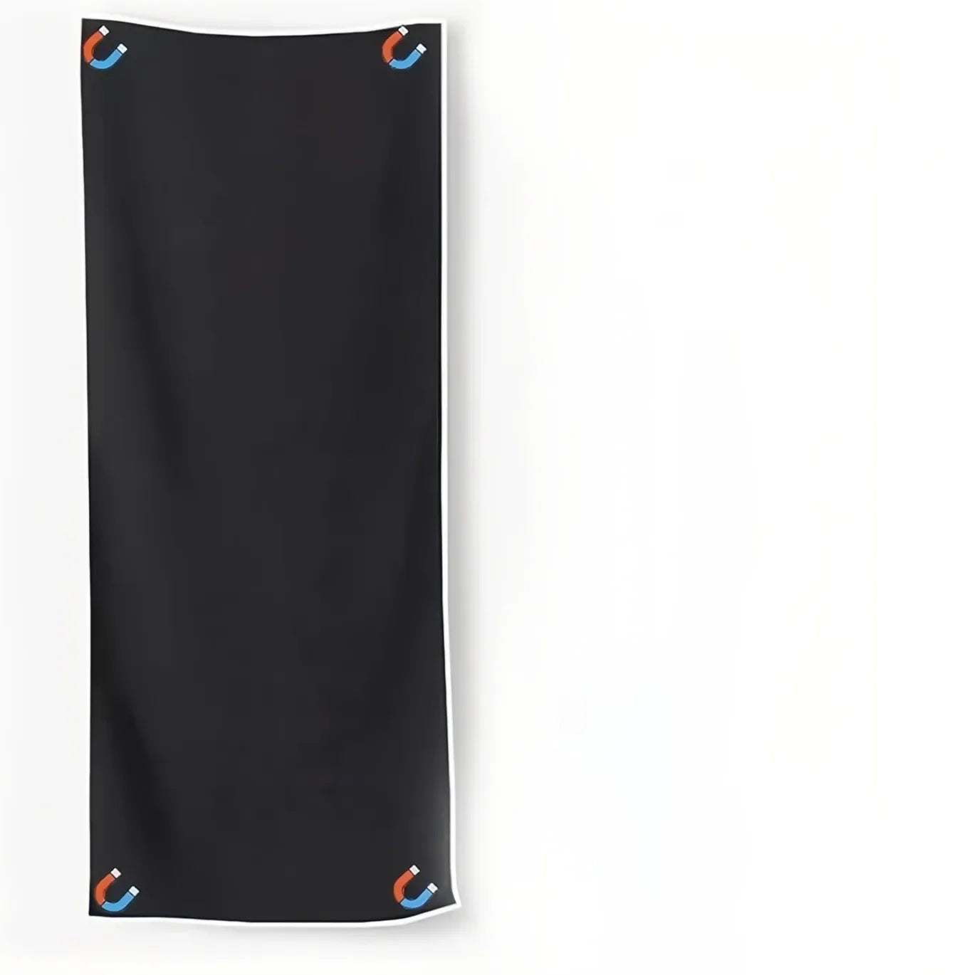 MagnetTowel - Schnell trocken, sandfrei, smart