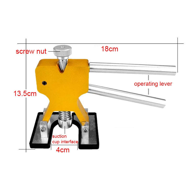 Car Paintless Dent Remover