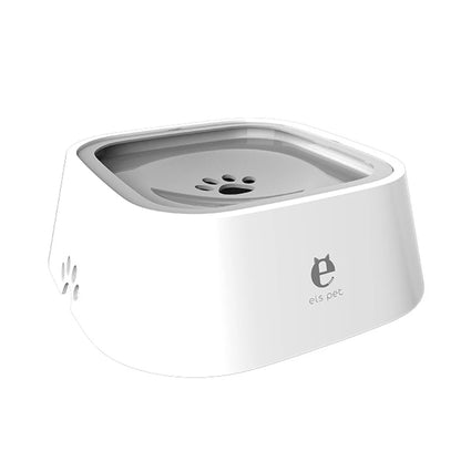 PetClean – Anti-Überschwemmungs-Wassernapf