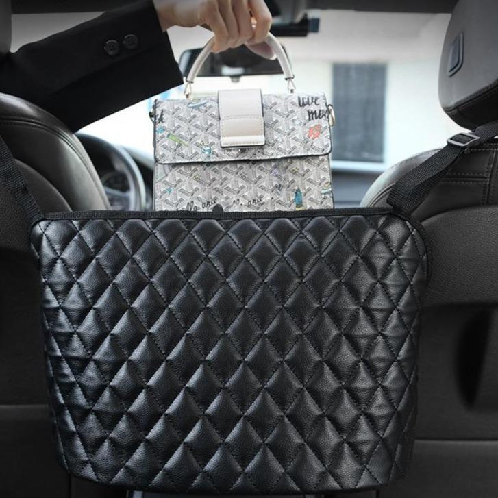 CarSeatOrganizer™ - Premium-Fahrzeuginnenraum-Organizer