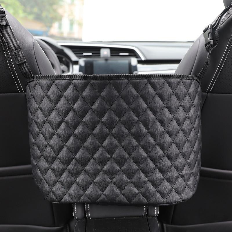CarSeatOrganizer™ - Premium-Fahrzeuginnenraum-Organizer